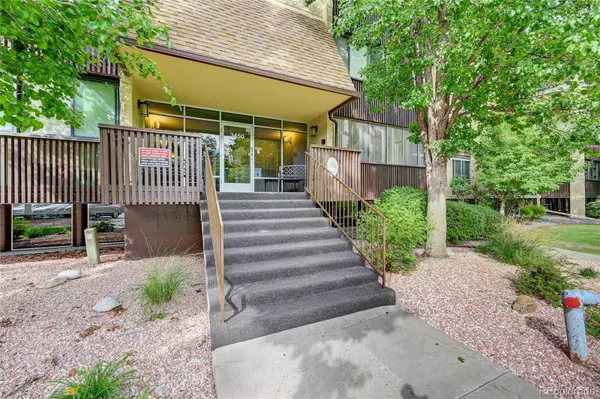 3450 S Poplar ST #308, Denver, CO 80224