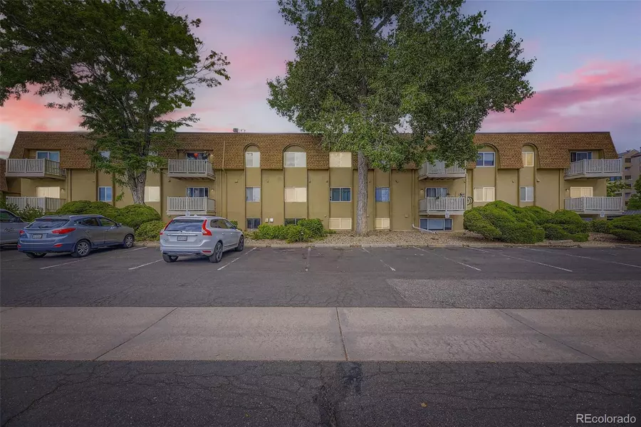 7355 E Quincy AVE #101, Denver, CO 80237
