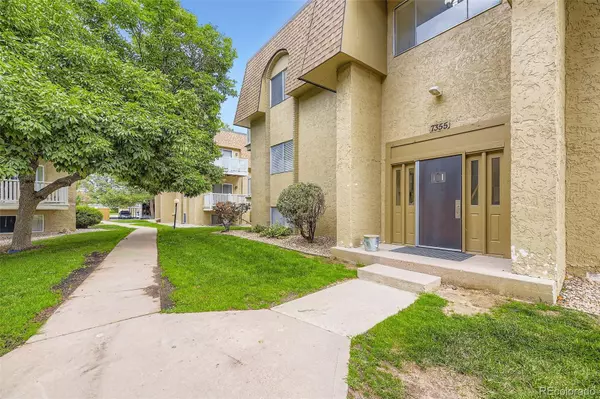 Denver, CO 80237,7355 E Quincy AVE #101