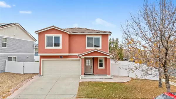 Denver, CO 80249,5552 Flanders WAY