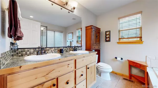 Windsor, CO 80550,581 Dakota CT