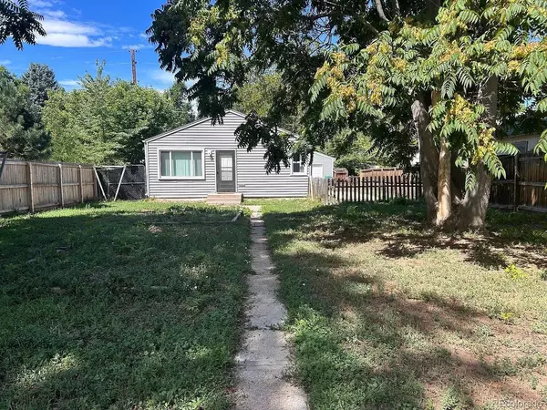 Denver, CO 80210,2265 S Humboldt ST