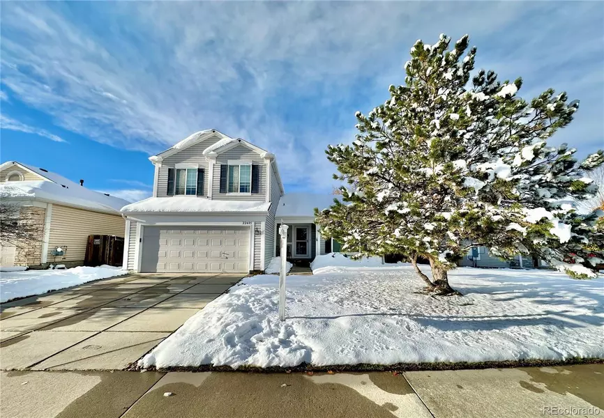 22405 E Dorado AVE, Aurora, CO 80015