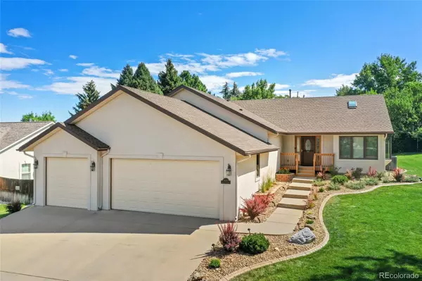 1470 Kingsbury CT, Golden, CO 80401