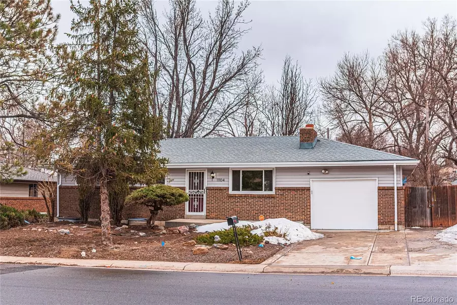 11104 W 68th AVE, Arvada, CO 80004