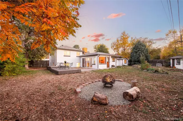 Denver, CO 80219,2545 S Tennyson WAY