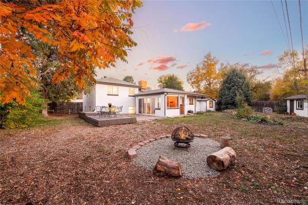 Denver, CO 80219,2545 S Tennyson WAY