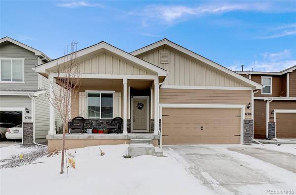 47306 Iris AVE, Bennett, CO 80102