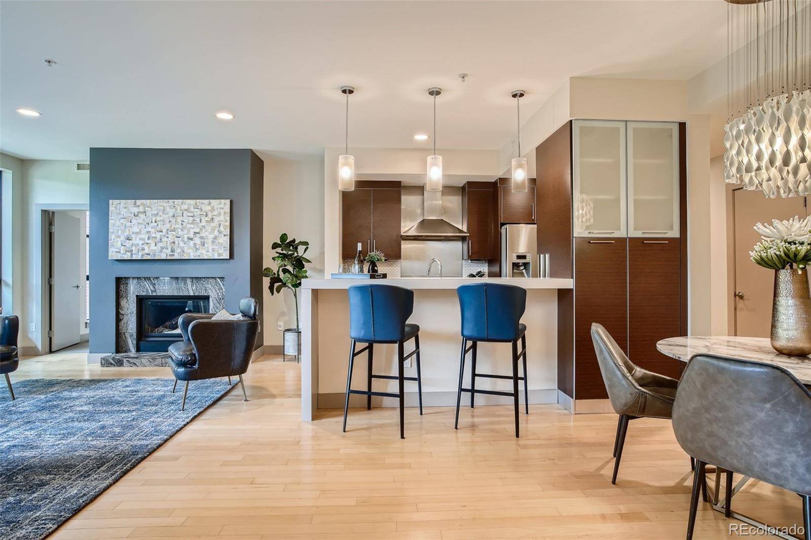 Denver, CO 80211,3420 W 32nd AVE #201