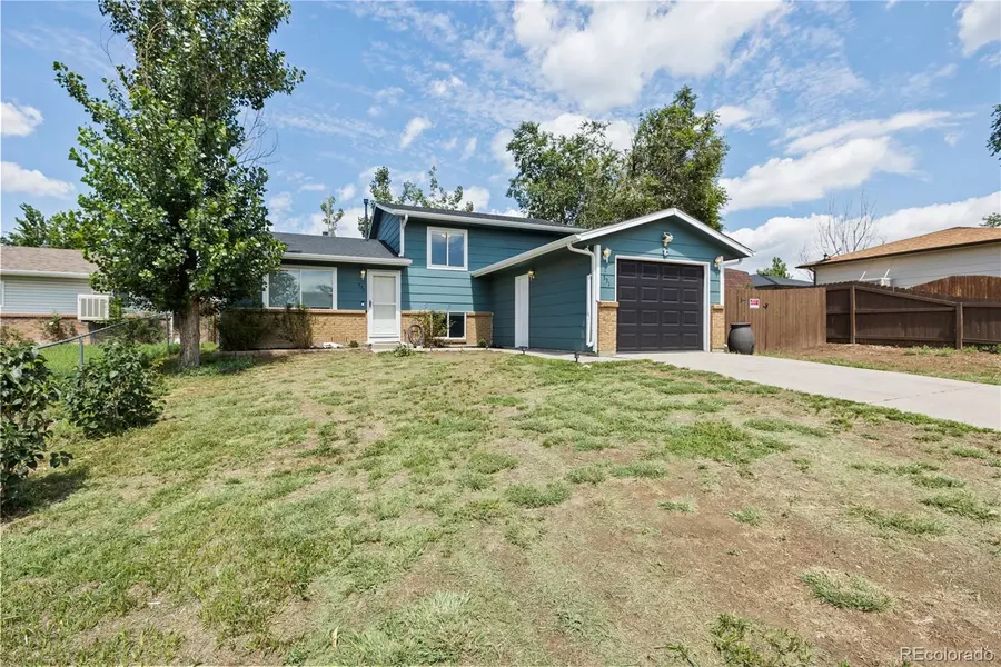 331 Walbrach WAY, Fountain, CO 80817