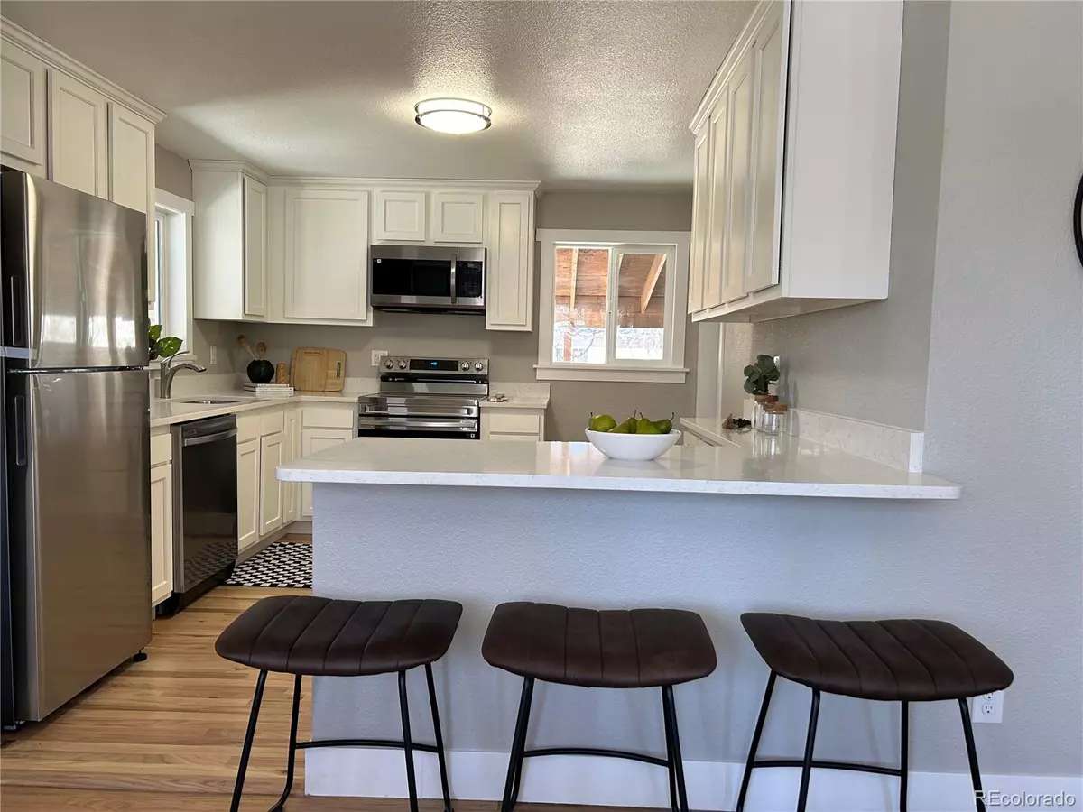 Aurora, CO 80011,2521 Billings ST