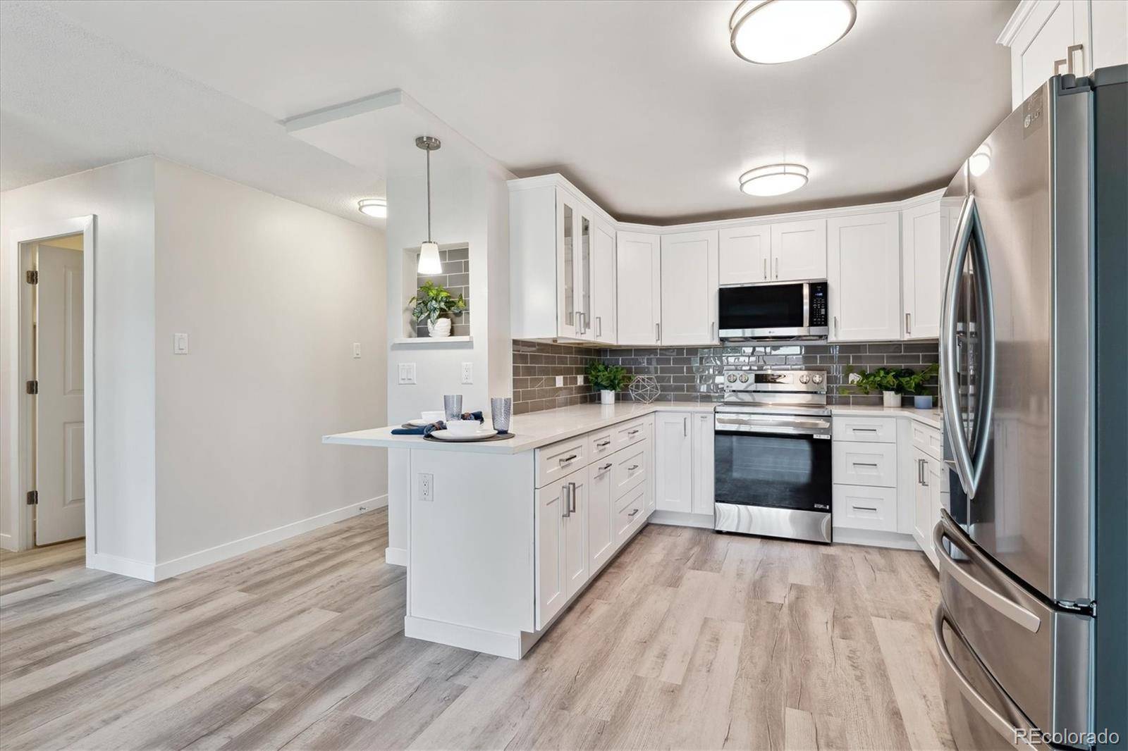 Denver, CO 80247,715 S Alton WAY #5A