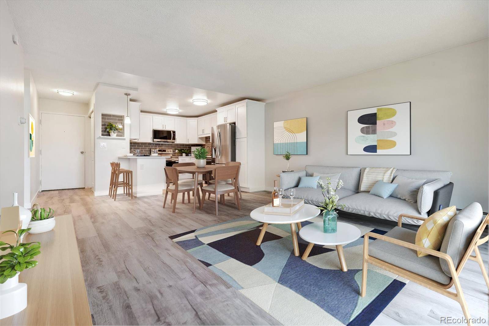 Denver, CO 80247,715 S Alton WAY #5A
