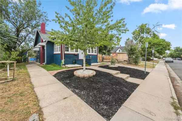 Aurora, CO 80010,1561 Clinton ST