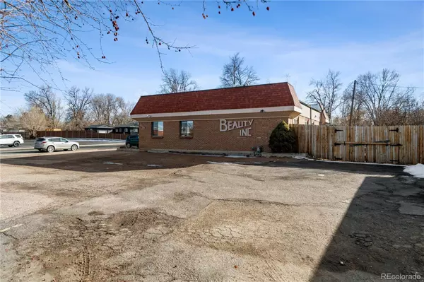 Wheat Ridge, CO 80033,6200 W 44th AVE