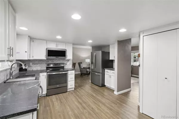 Arvada, CO 80004,6514 Zinnia ST