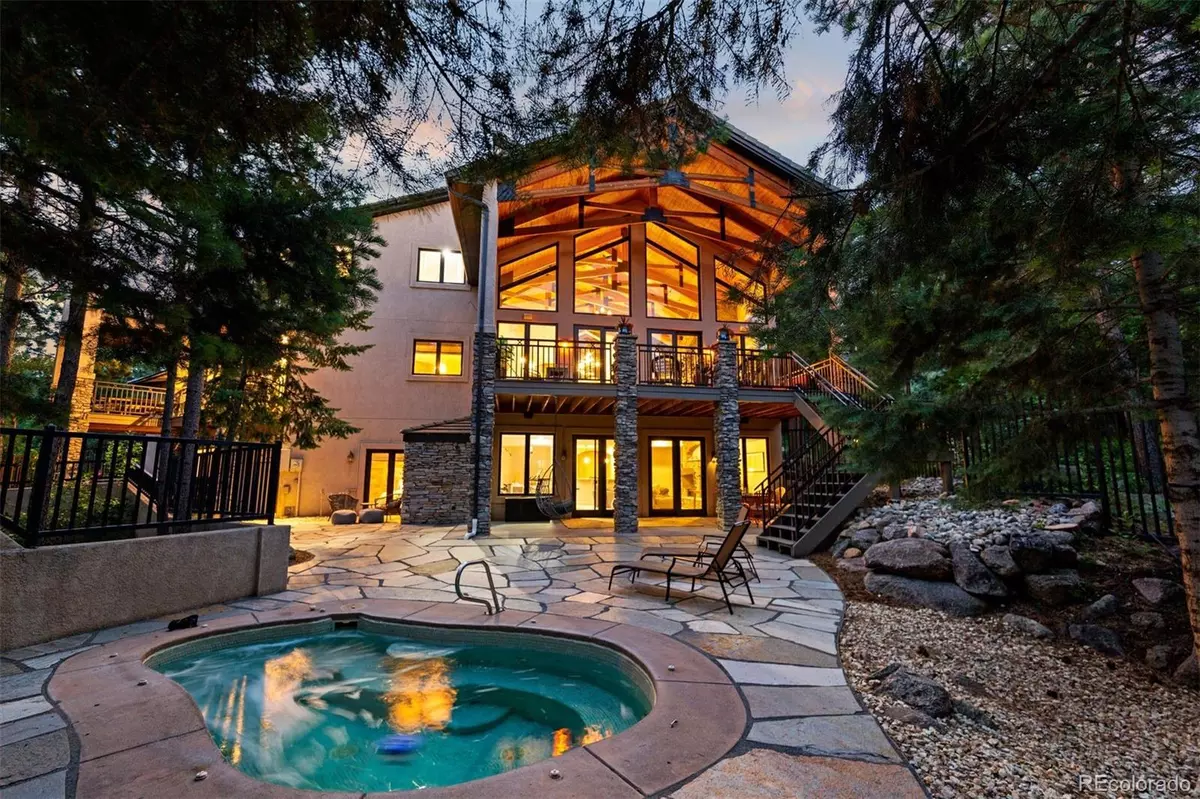 Colorado Springs, CO 80906,751 Silver Oak GRV