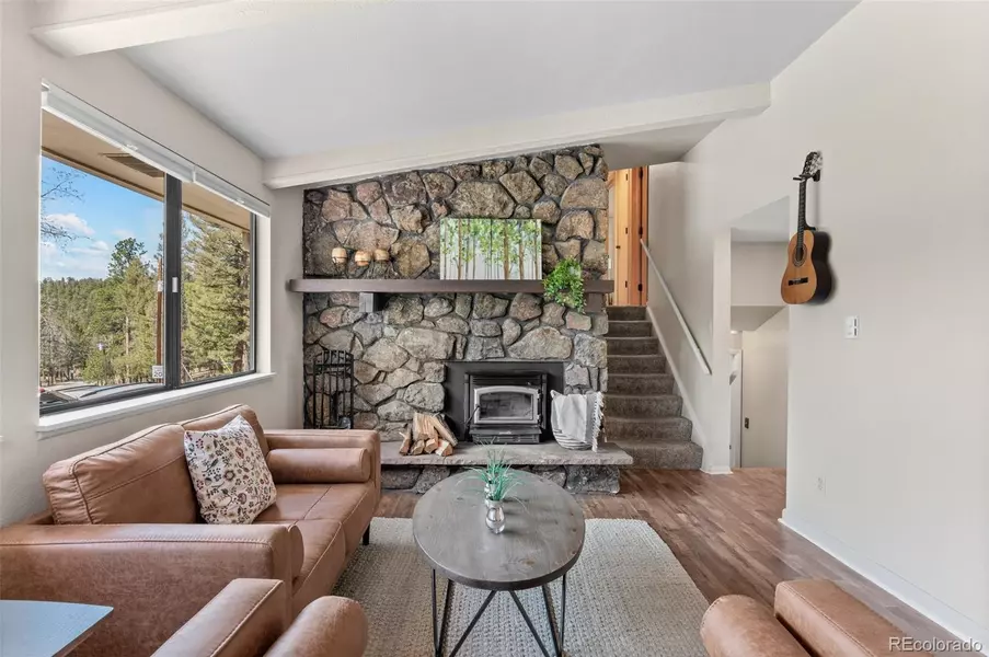 31219 Florence RD, Conifer, CO 80433