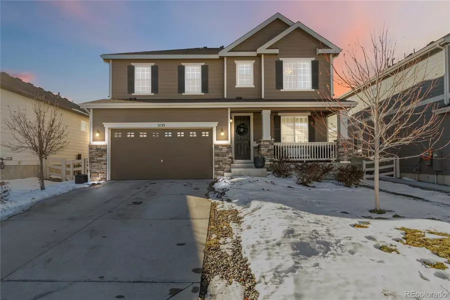 5135 Ditmars TRL, Castle Rock, CO 80104