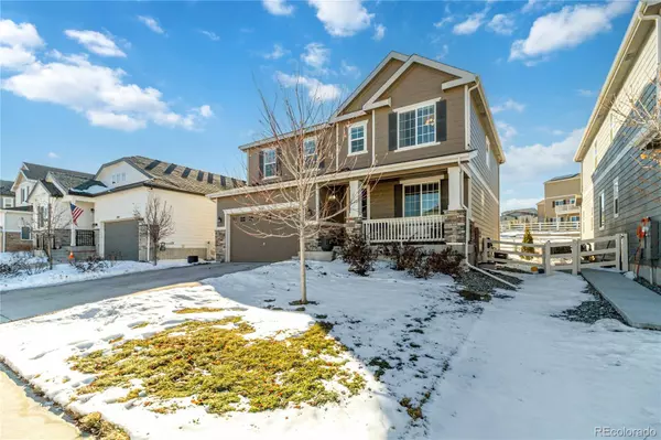 Castle Rock, CO 80104,5135 Ditmars TRL