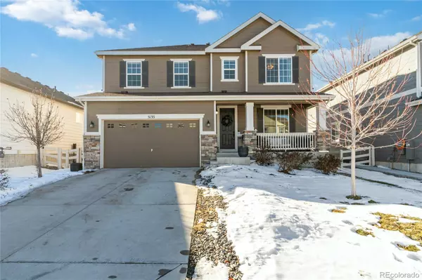 Castle Rock, CO 80104,5135 Ditmars TRL