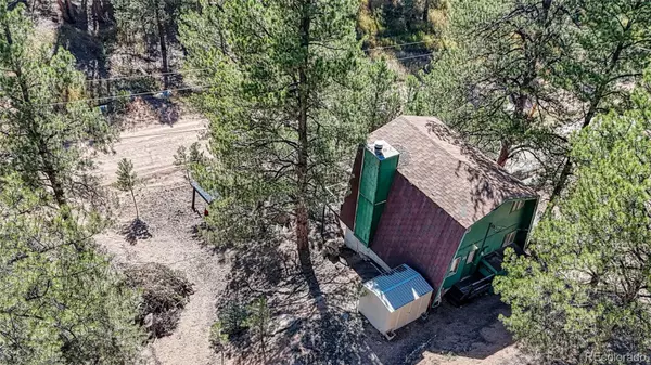 Florissant, CO 80816,86 Wilson DR