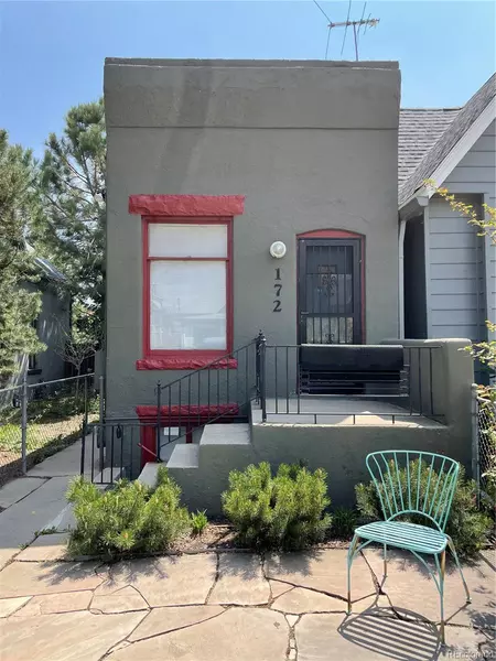 172 W Maple AVE, Denver, CO 80223