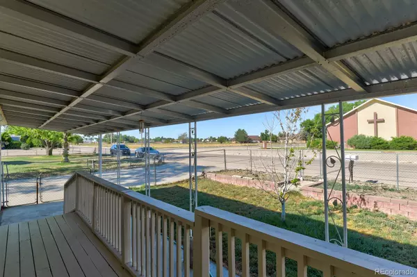 Bennett, CO 80102,560 1st ST