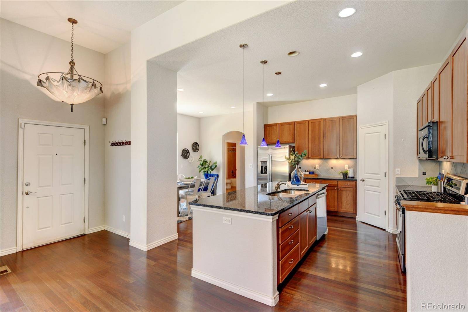 Broomfield, CO 80023,3751 W 136th AVE #T5