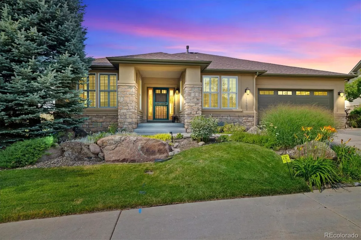 Littleton, CO 80127,11502 W Cooper AVE