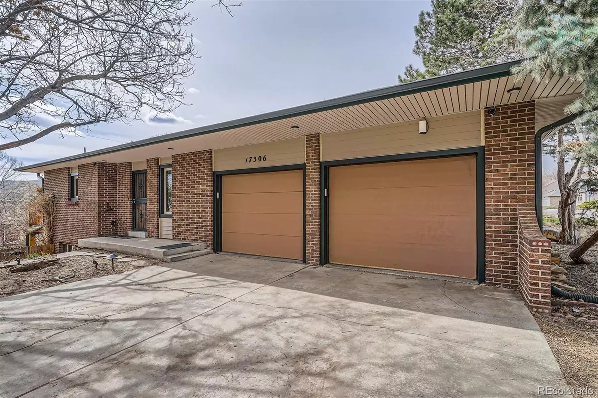 Golden, CO 80401,17306 W 17th PL
