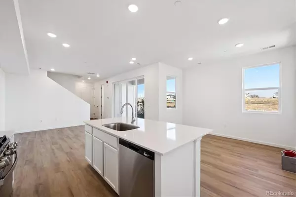 Erie, CO 80026,2870 Taryn ST