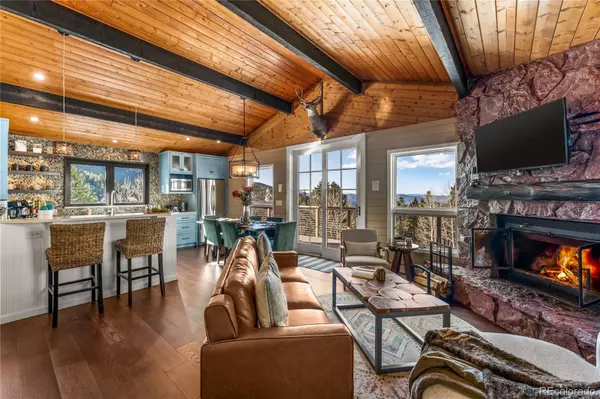 Conifer, CO 80433,32094 Christopher LN
