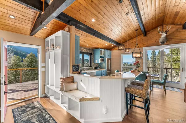 Conifer, CO 80433,32094 Christopher LN