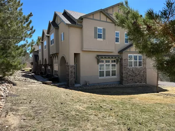 Colorado Springs, CO 80908,10835 Tincup Creek PT