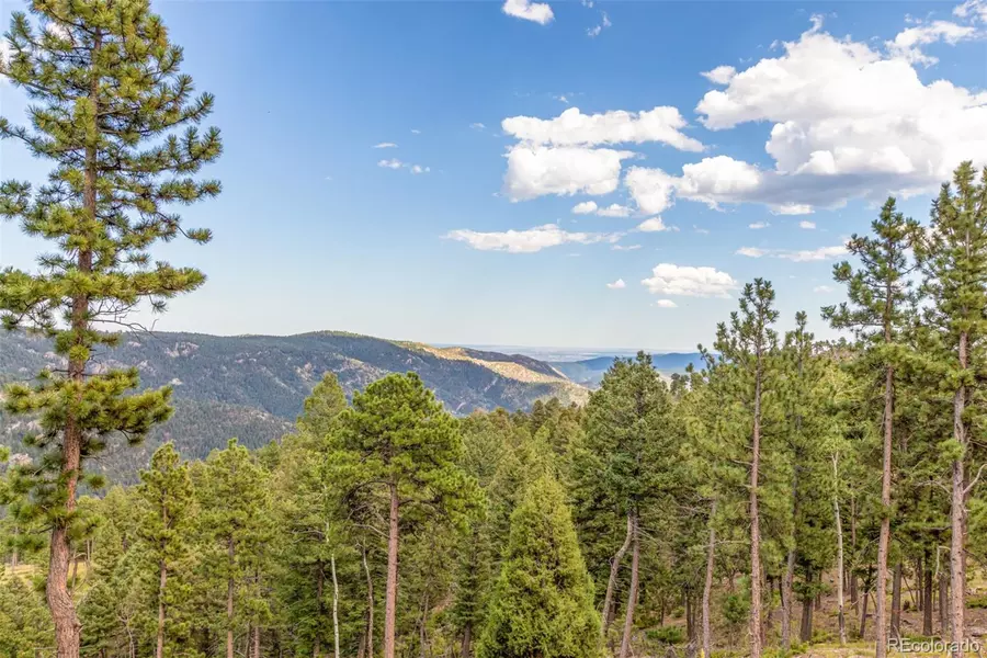 13144 Pine Country LN, Conifer, CO 80433