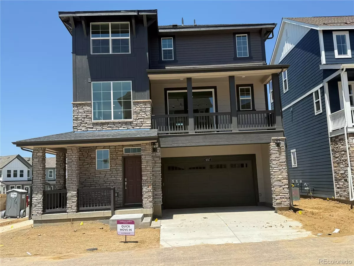 Thornton, CO 80602,6717 E 149th AVE