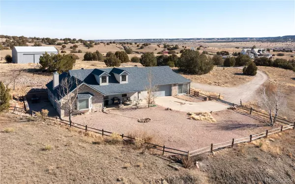 Beulah, CO 81023,6670 Zercher RD