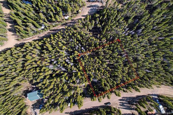 Idaho Springs, CO 80452,Lot 171 Lower Forest Road