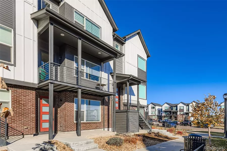 12355 W 51st AVE, Wheat Ridge, CO 80033