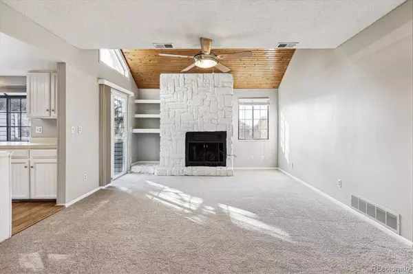 Aurora, CO 80014,12602 E Warren DR #D
