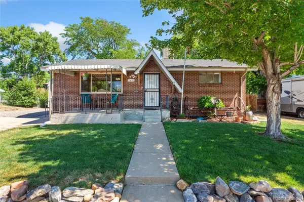 Arvada, CO 80003,7433 W 67th PL