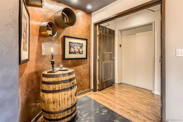 Denver, CO 80202,1735 19th ST #5B