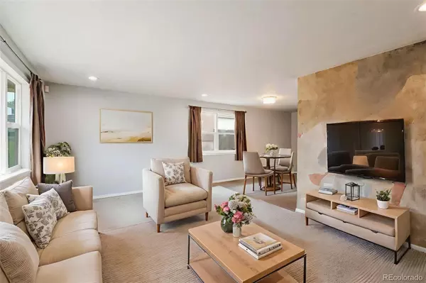Colorado Springs, CO 80909,1927 Downing DR