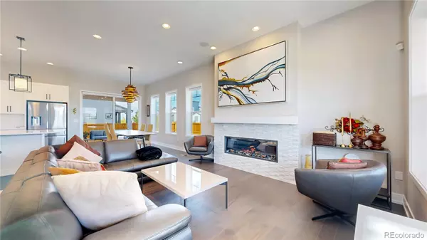 Denver, CO 80238,6291 Dallas WAY