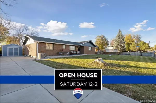 6295 Tennyson ST, Arvada, CO 80003