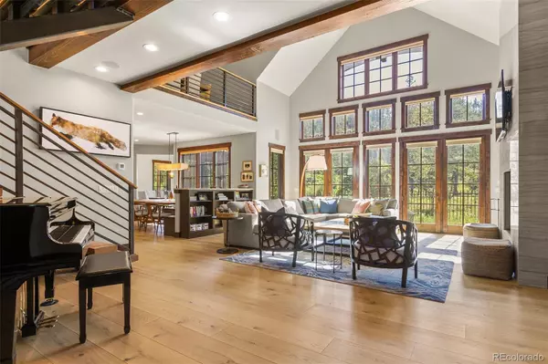 Breckenridge, CO 80424,228 Cottonwood CIR