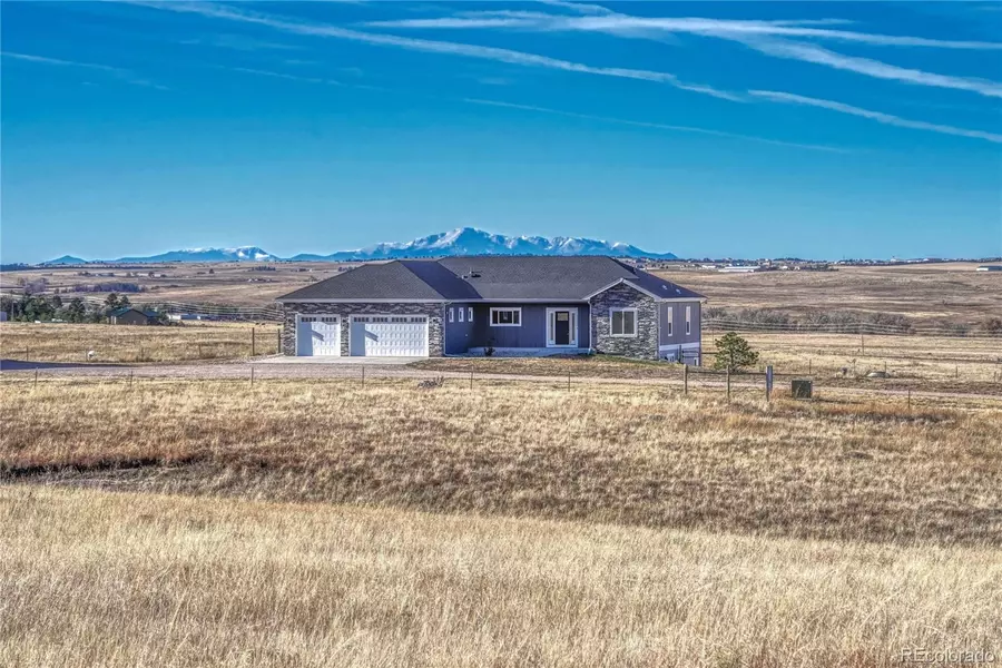 11050 Indian Hills CIR, Kiowa, CO 80117