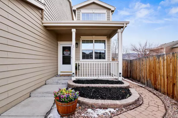 Colorado Springs, CO 80921,14174 Tern DR