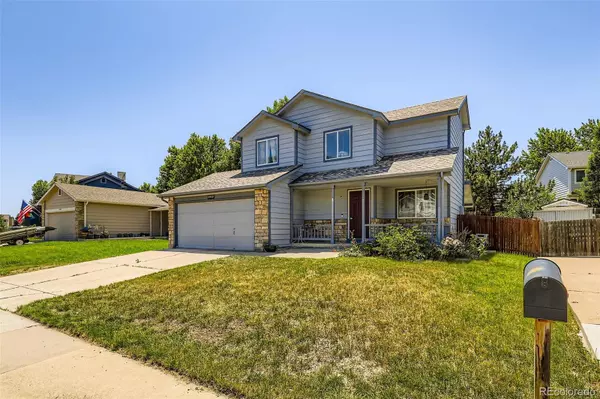 Denver, CO 80234,13265 Raritan ST